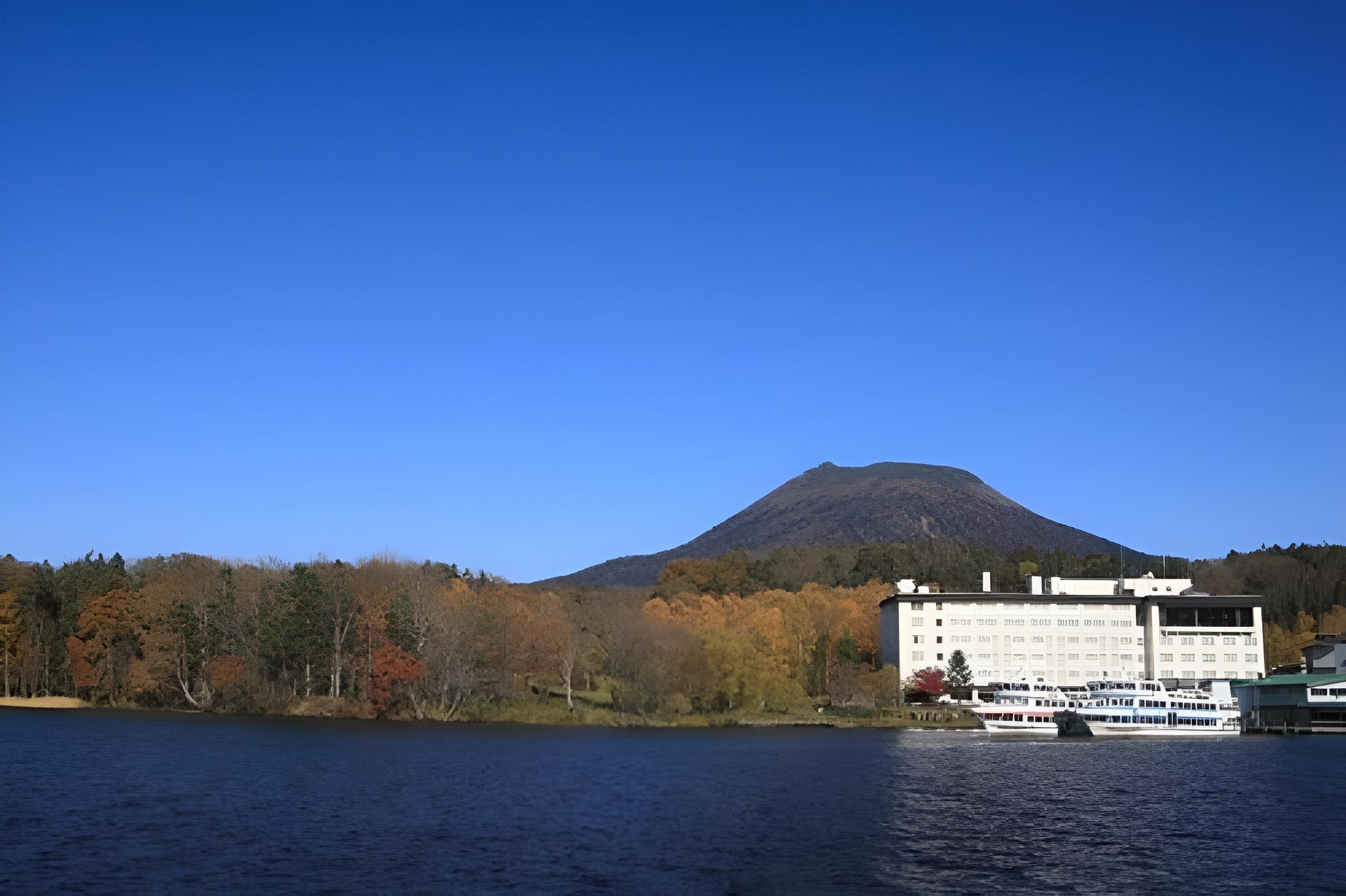 Hotel Akankoso