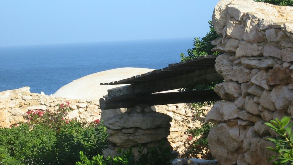 Albergo I Dammusi Di Borgo Cala Creta