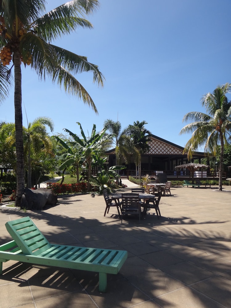 Amoa Resort Savaii