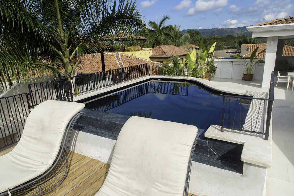 Ocean View Beach House with Pool - Hermosa Palms 44