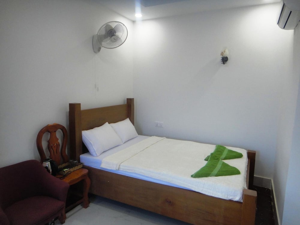 Marany Guesthouse