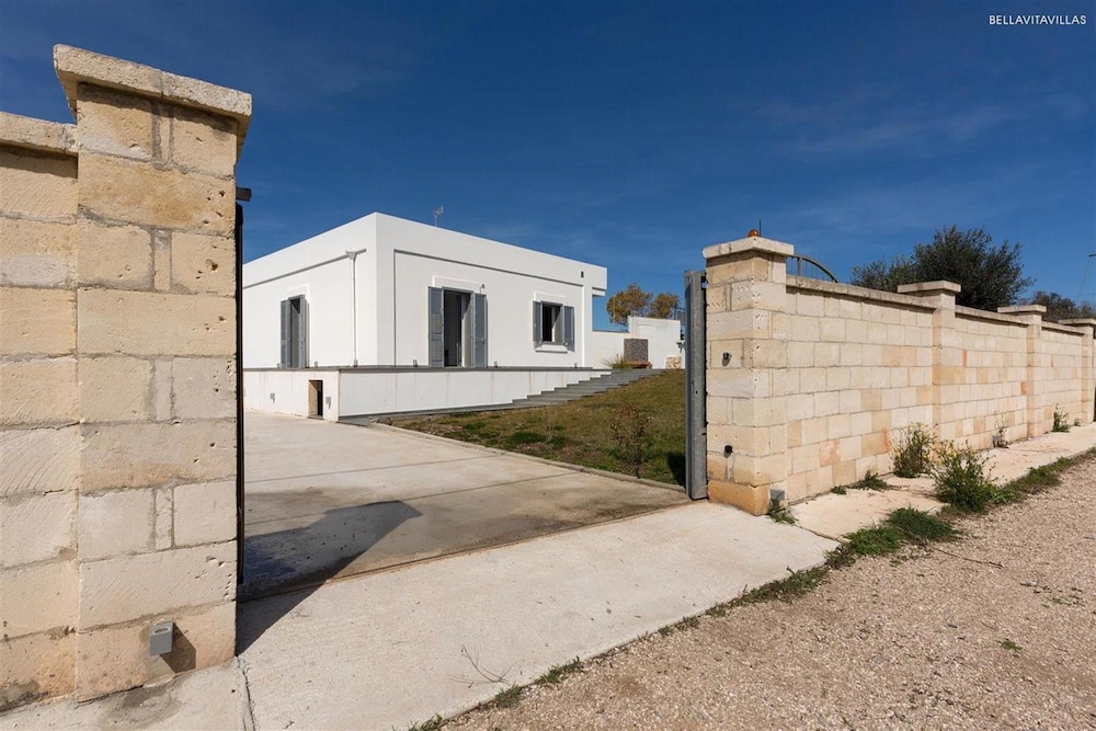 1485 Villa Gi - Bilo Rosso