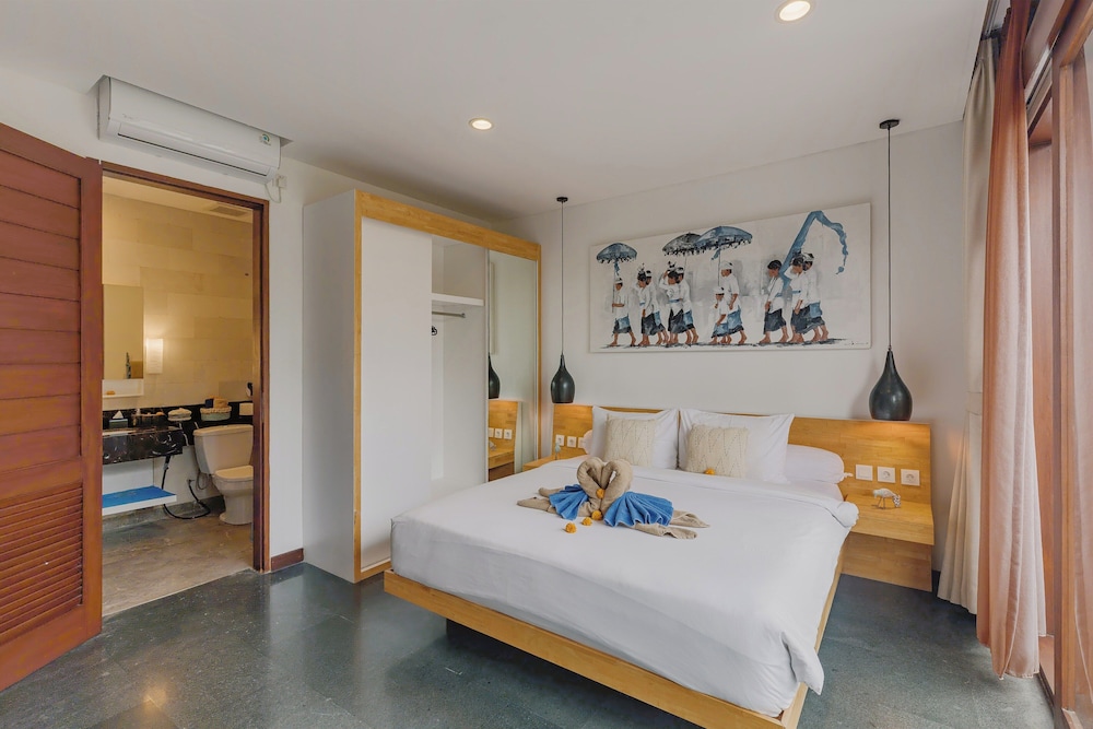 Ombak Luxury C15 Villa By Betterplace