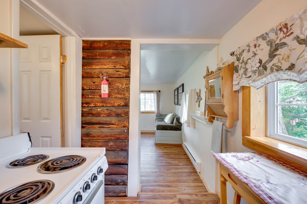 'minnehaha' Allenspark Cabin Near Hiking! - Property Image 8