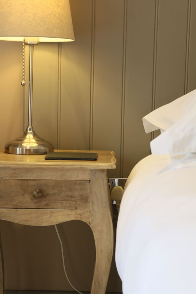 The Apartments Quidhampton Mill view 4