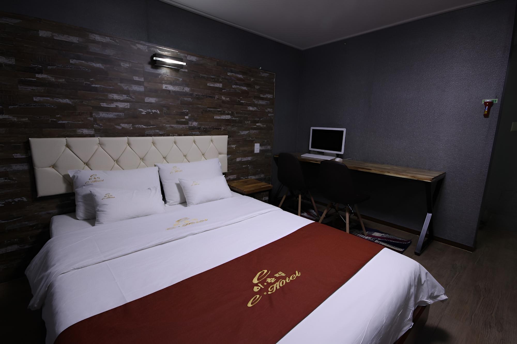 eHotel Gumi