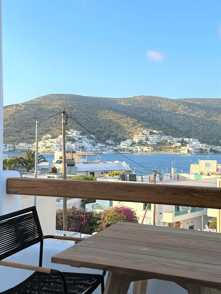 Soil Amorgos photo 2