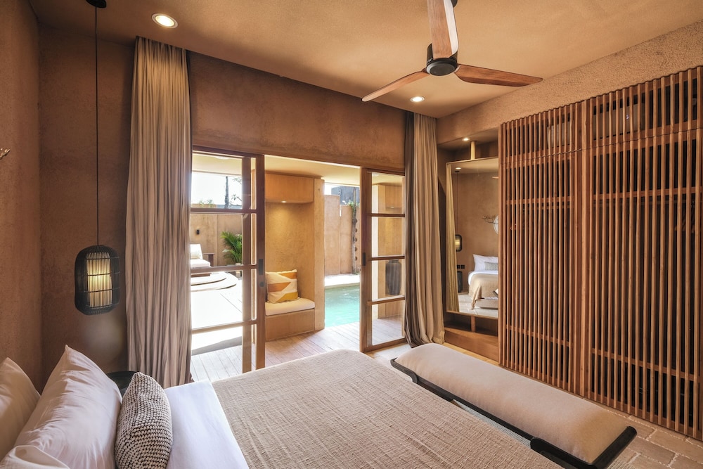 Villa Miyah at Bocoa Villas