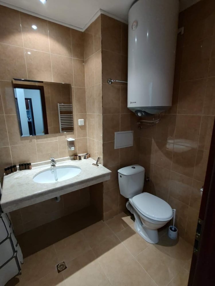 2405 Cosy Mountain View Apartment - 200mbps Wi-fi!