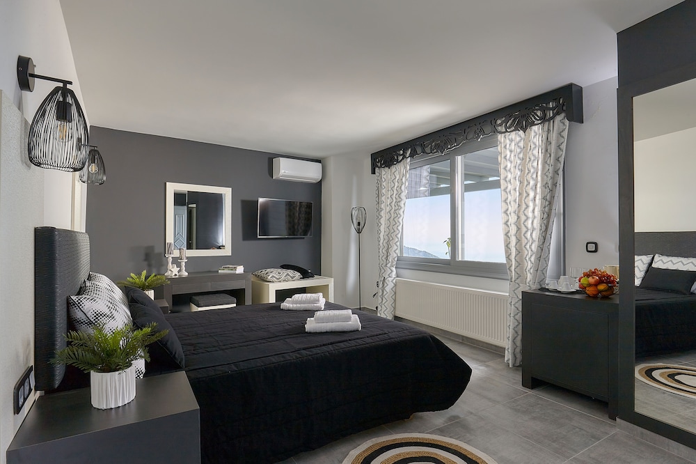 Seli Sea View Apartments and Studios photo 5