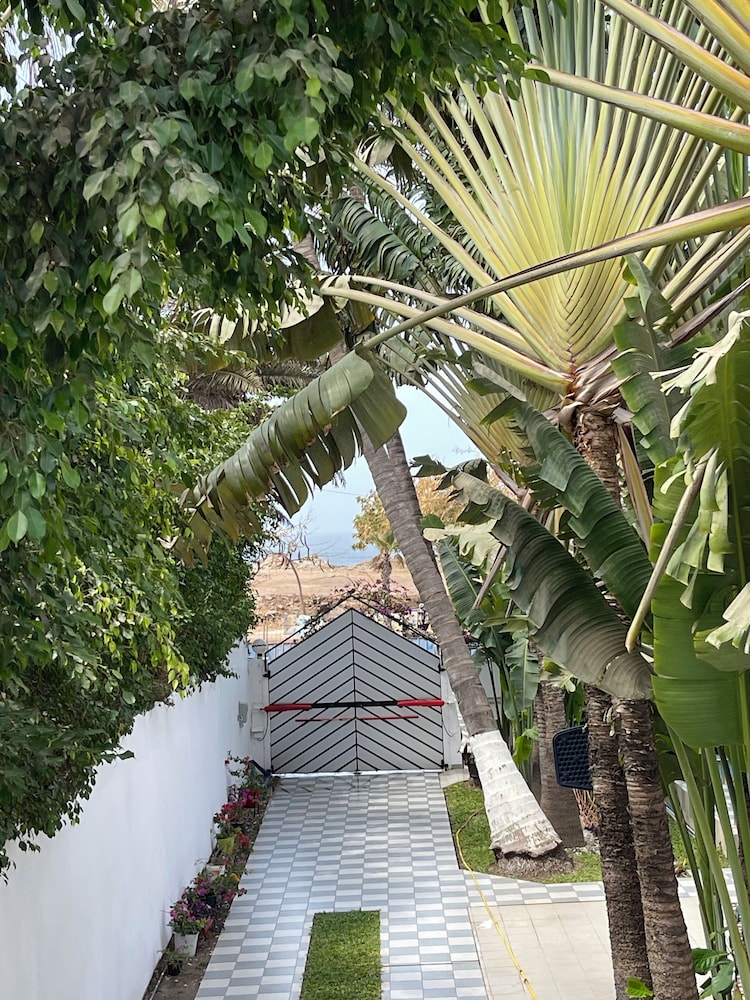 Villa Anna Dakar