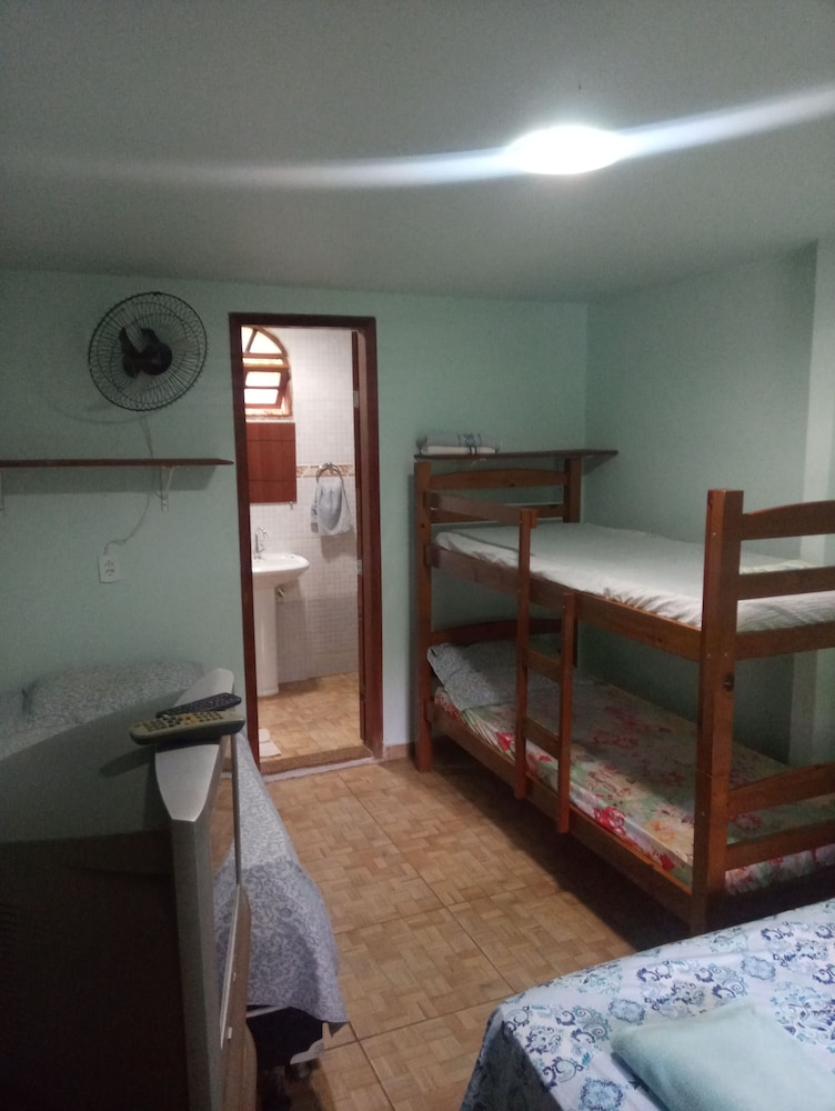 Hostel Sítio Moinho D'água view 4