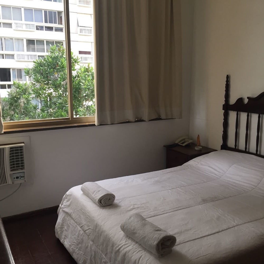Bossa Nova Flat