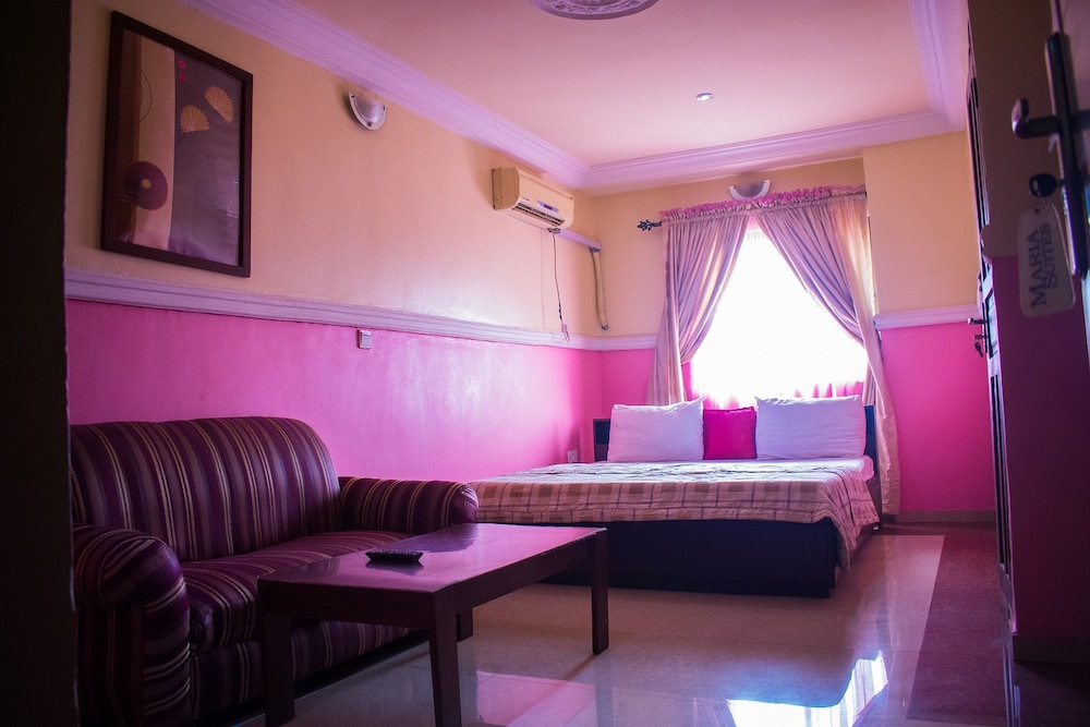 Maria Suites — photo 24