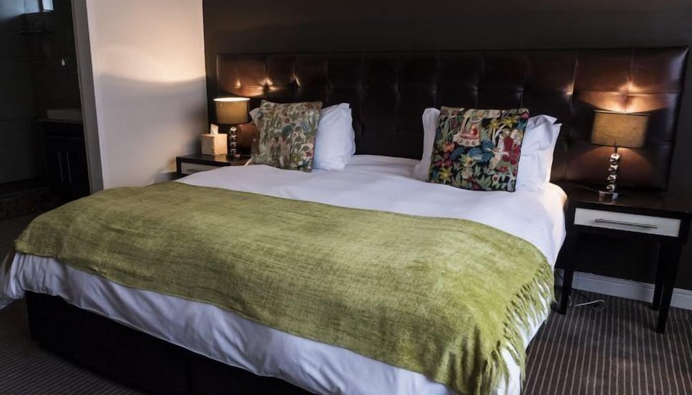 Johannesburg Vacations - Ascot Boutique Hotel - Property Image 16