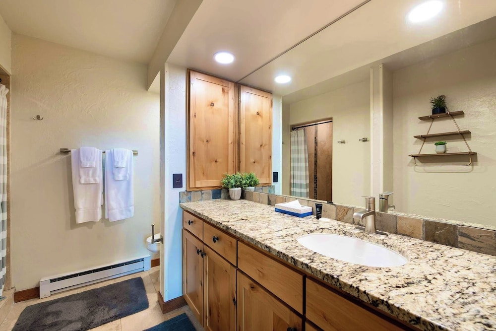 Mountain Retreat in Breckenridge