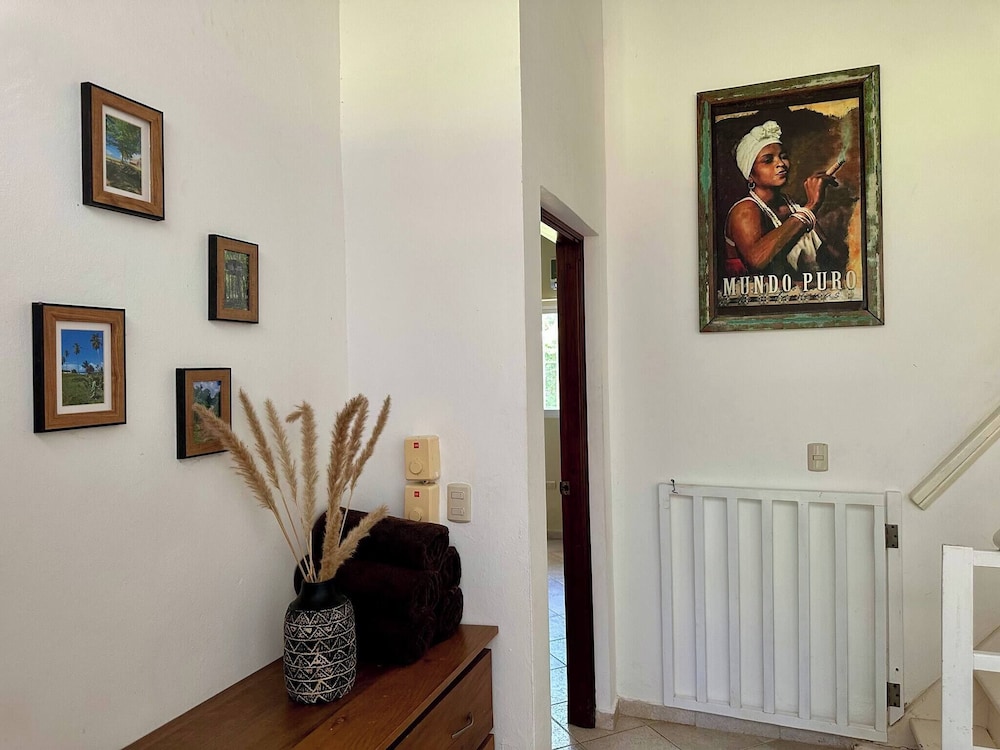 Casa Siete Las Terrenas