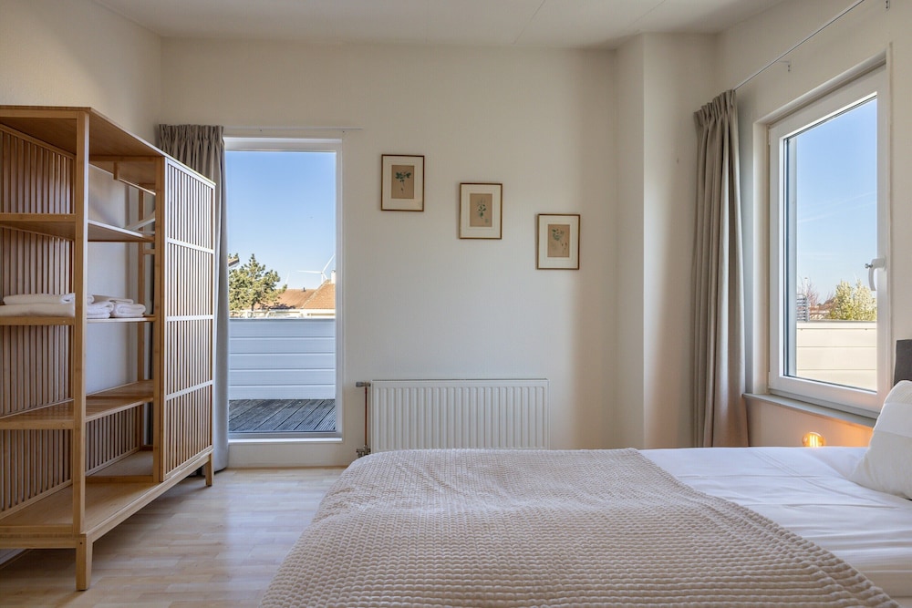 Holiday Home in Zeeland Near Sophia Beach