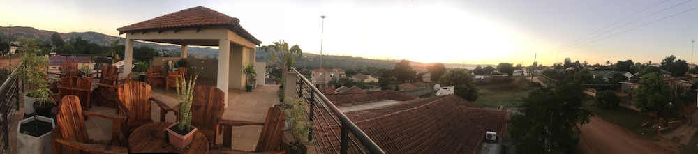 Valley View Lodge