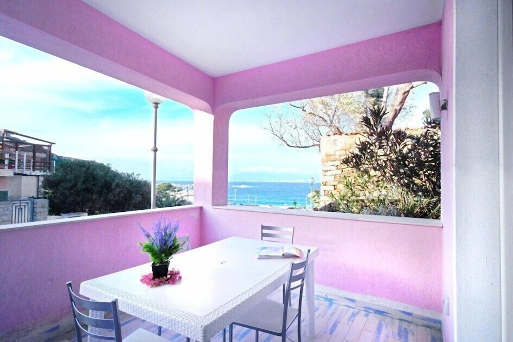 Rena Bianca Beach House