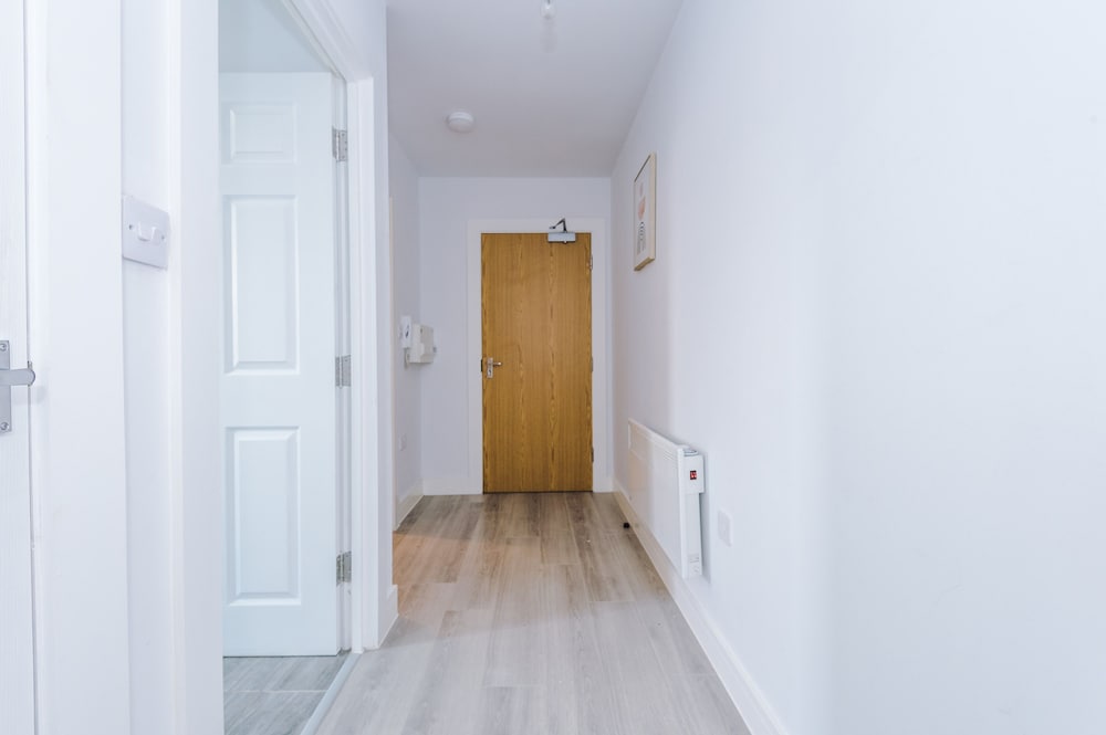 Lovely One Bedroom Apt In Liverpool City Centre view 4
