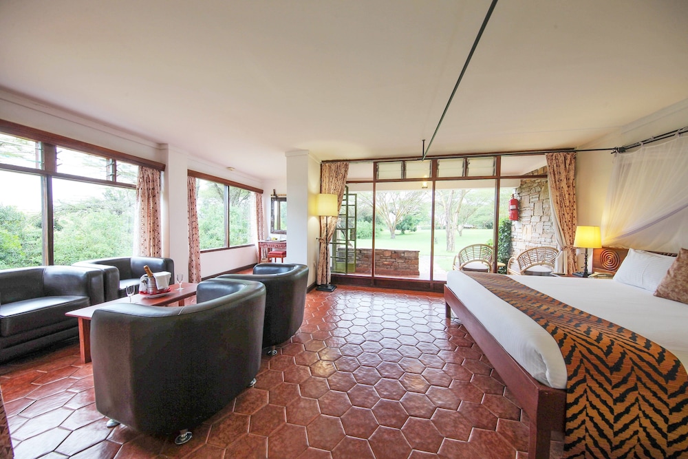 Muthu Keekorok Lodge, Maasai Mara, Narok 11