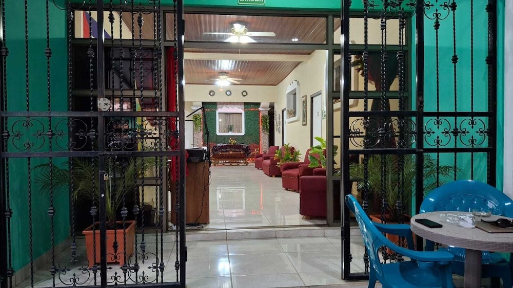 Hostal Casa Habana