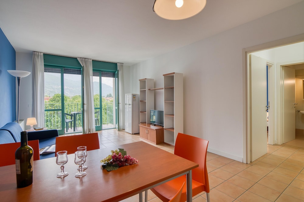 Porto Letizia T3 view 4