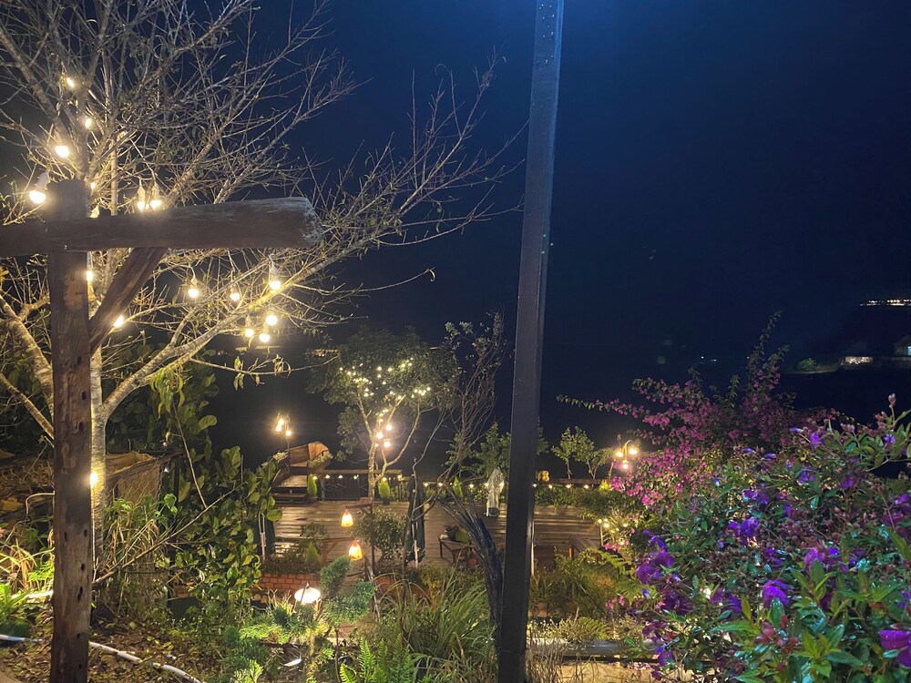 Mây Glamping, Đà Lạt - 21