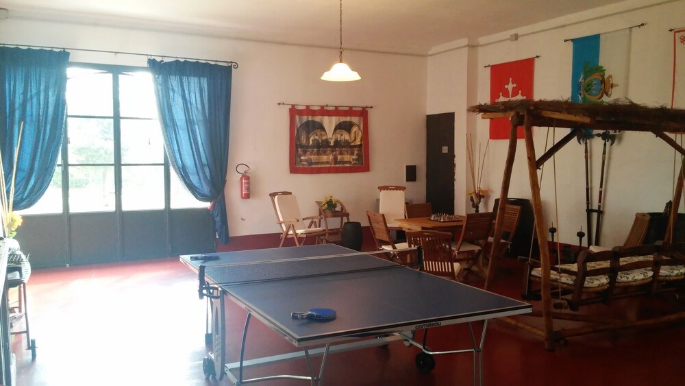 Tenuta i Lecci di Gurian Roberta Maura