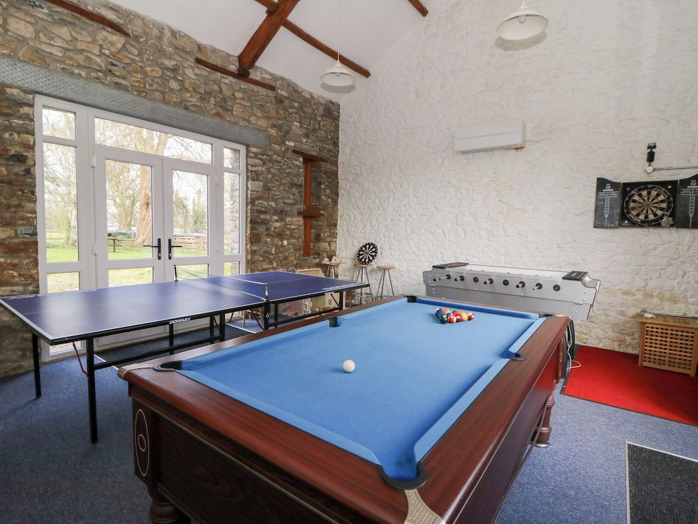 Dryslwyn Cottage
