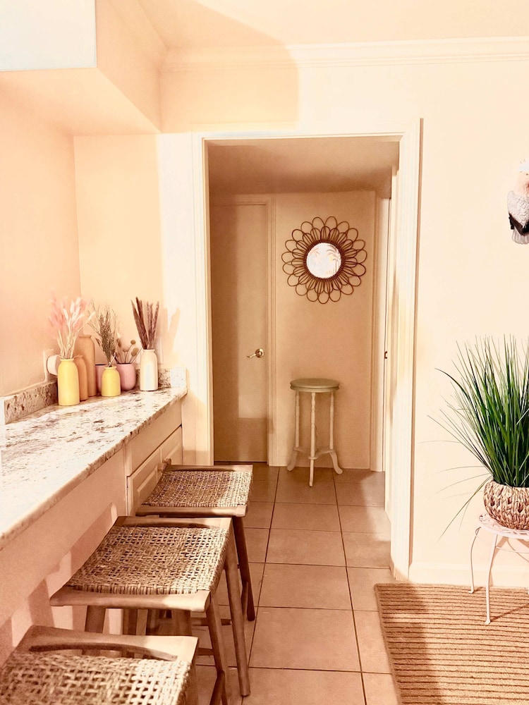 Brand New Coral Reef Suite Located in Paradise Island Estate