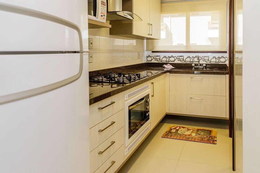 Locar-in Gramado Apartamento Lindíssimo Centro