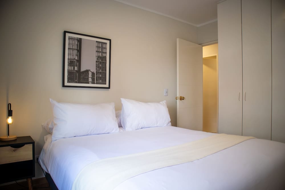 Beautiful 3BR With Fantastic Deco in Miraflores