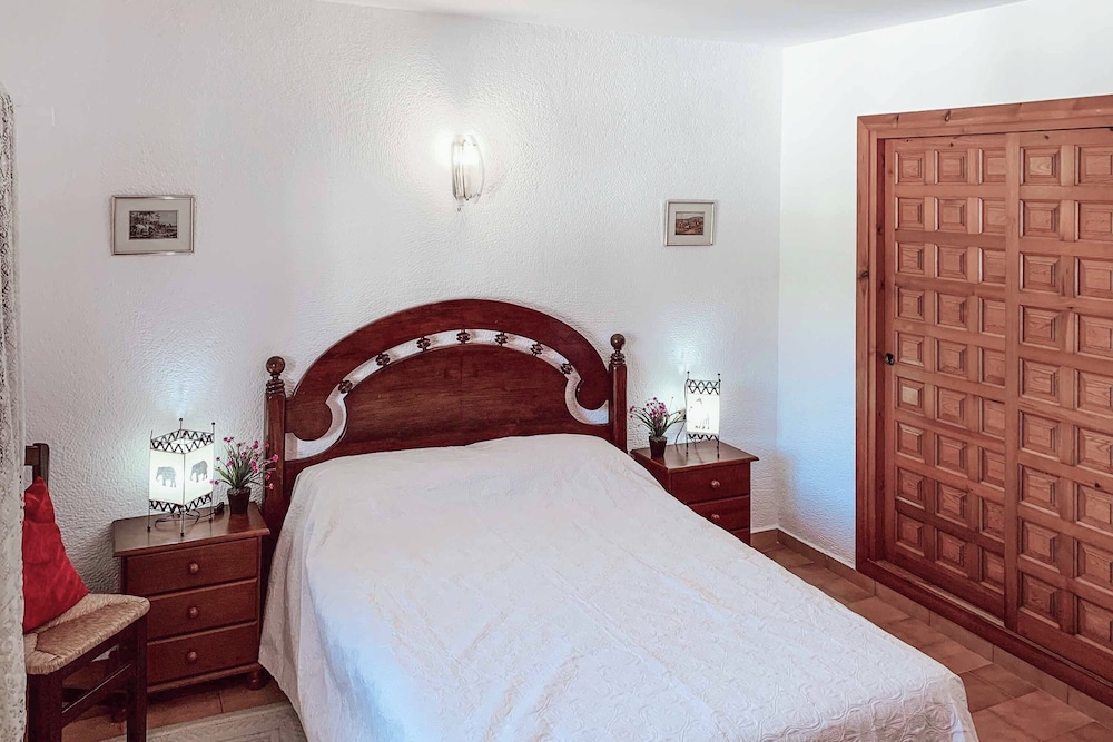 Villa Vicenta