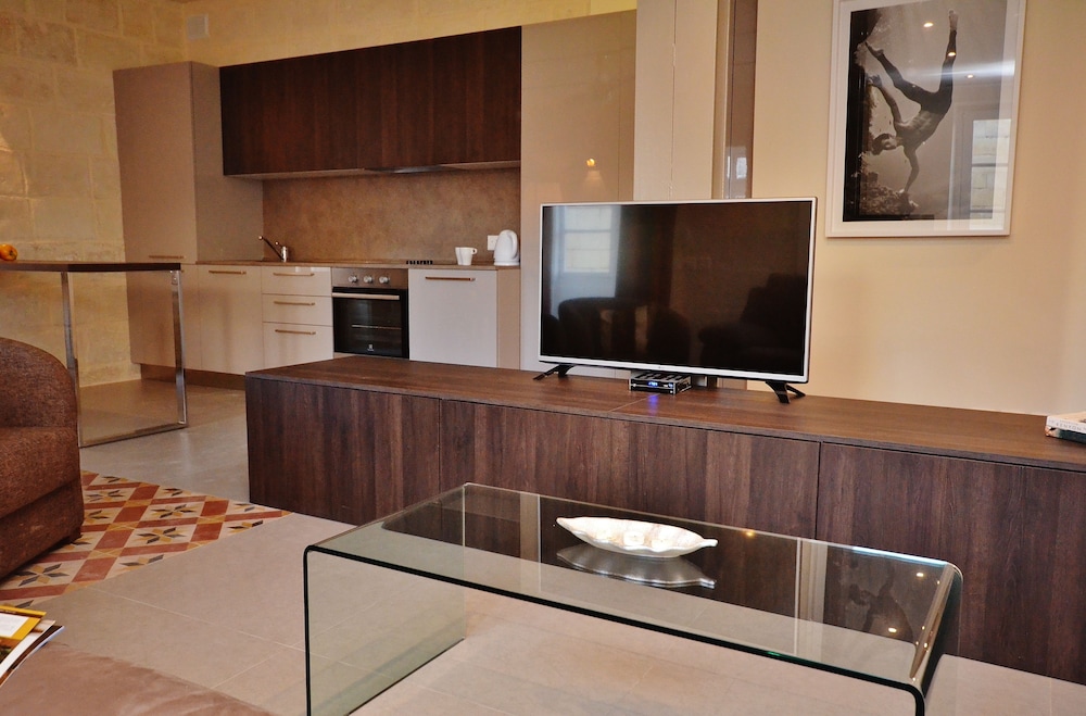 Vallettastay Standard Apartments