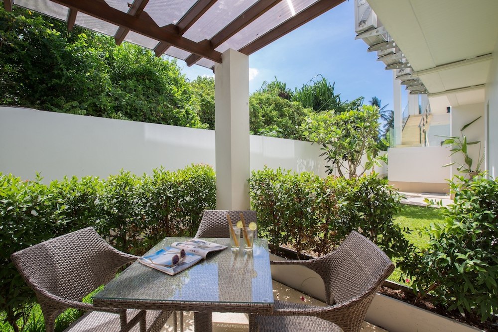 Luxury Villa Pina Colada