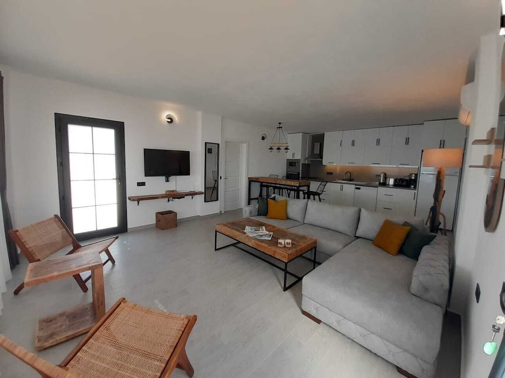 Villa Casa Bianca Sogut