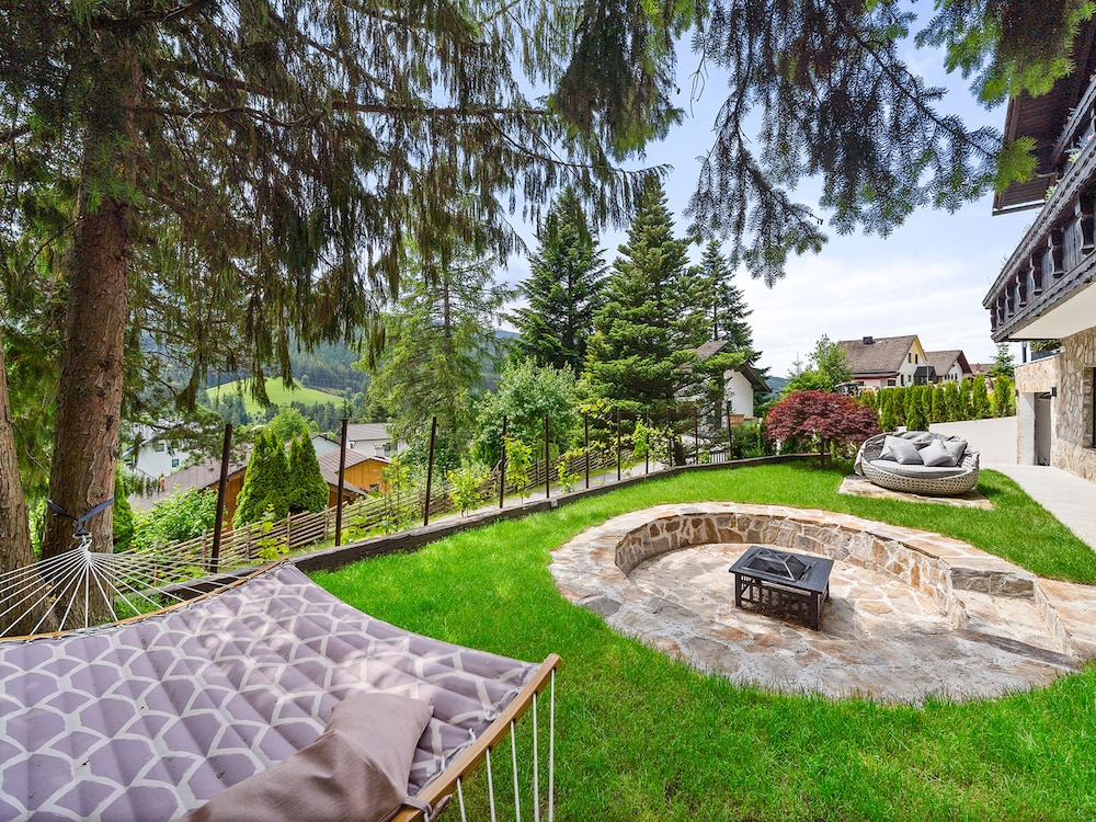 SKY9 Homes & Villas - Semmering