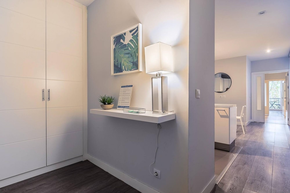 Mm26 I 4C in Madrid With 2 Bedrooms and 2 Bathrooms