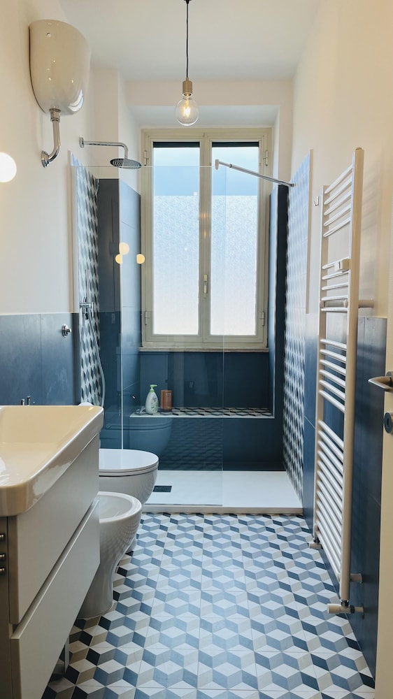 Casa Duci in Rome With 2 Bedrooms and 1 Bathrooms