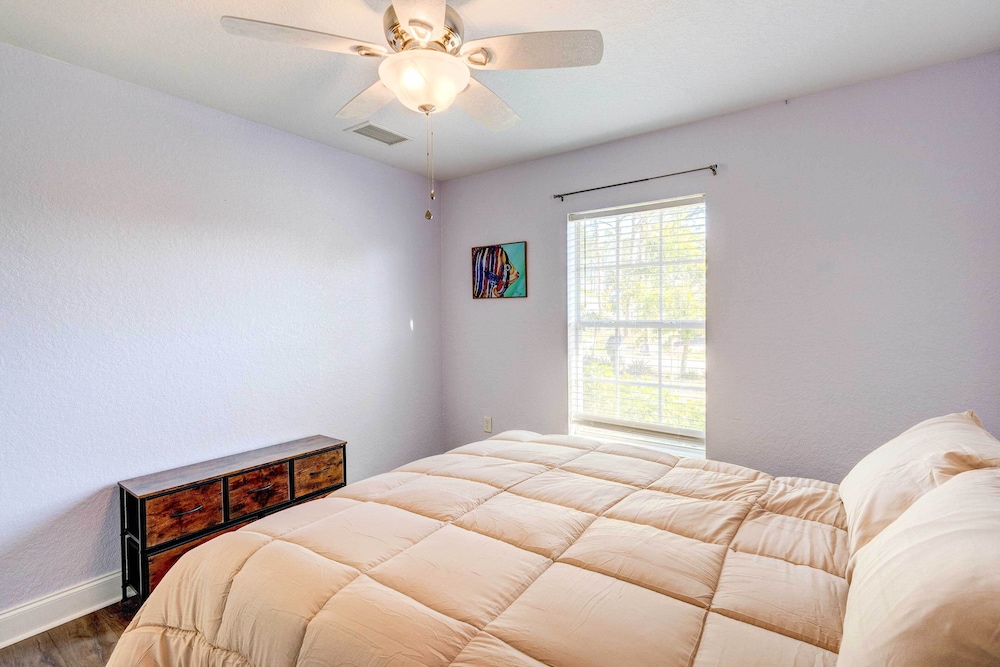 North Port Vacation Rental With Private Pool! view 2