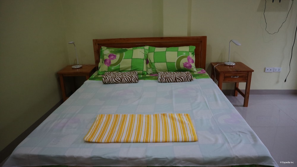 La Fela Pension House