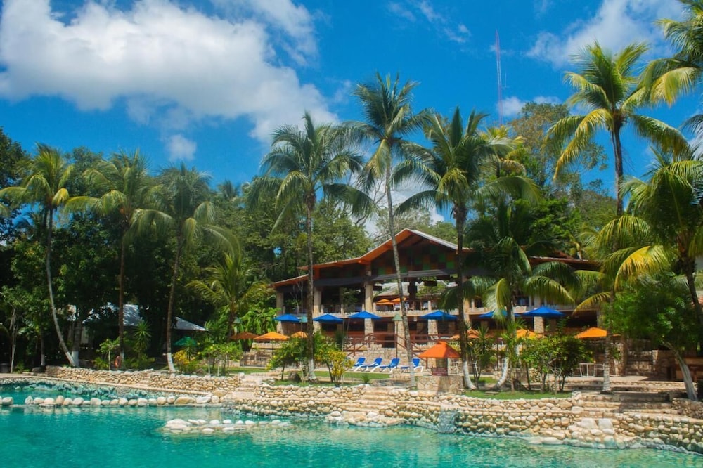 Palenque Vacations - Chan-Kah Resort Village - Property Image 1