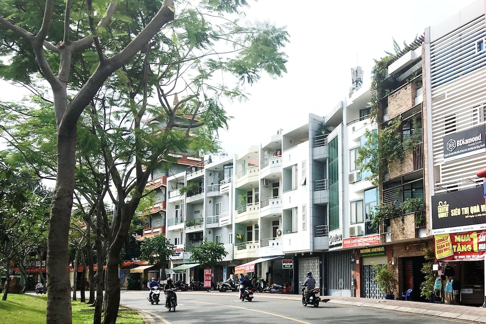Riverhome Saigon