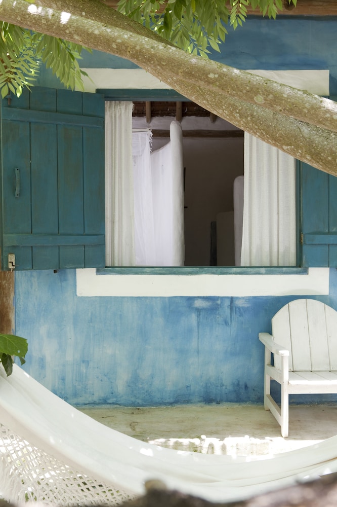 Casas da Vila