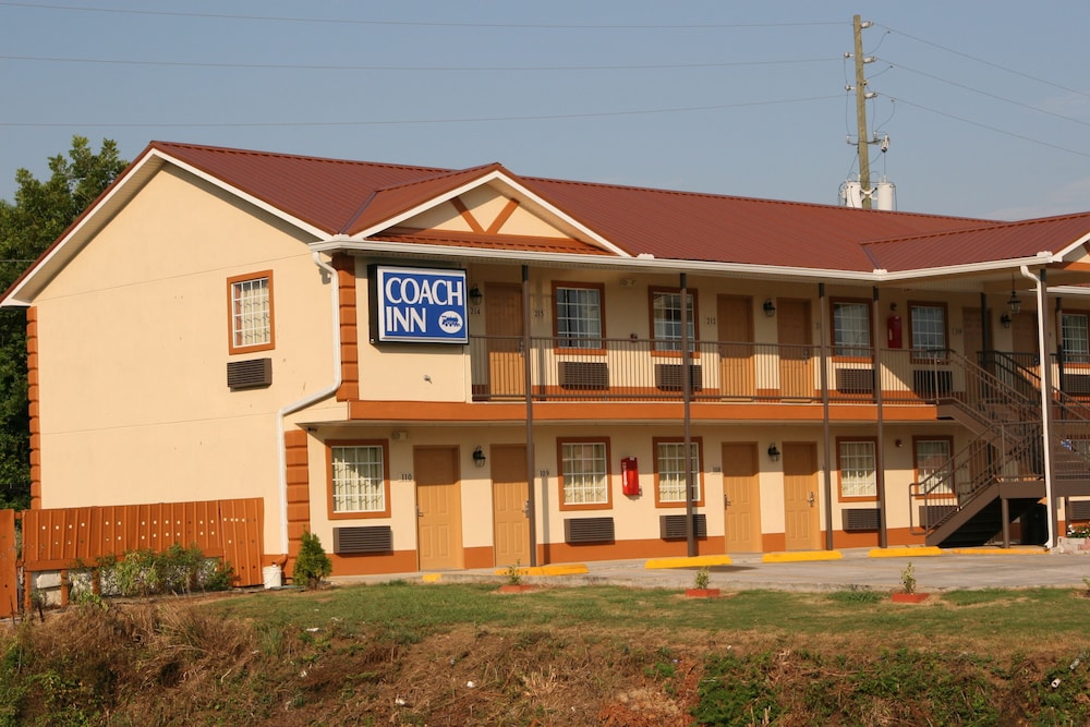 Coach Inn