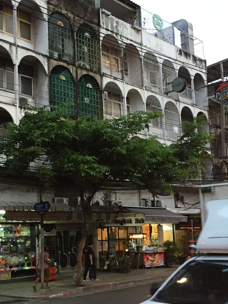 Room Bangkok - Hostel - Image 1