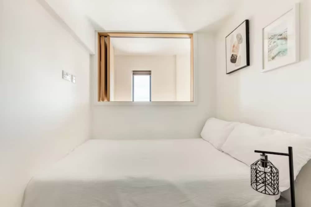 Manchester - Sky Garden - 2 Beds - Sleeps 4