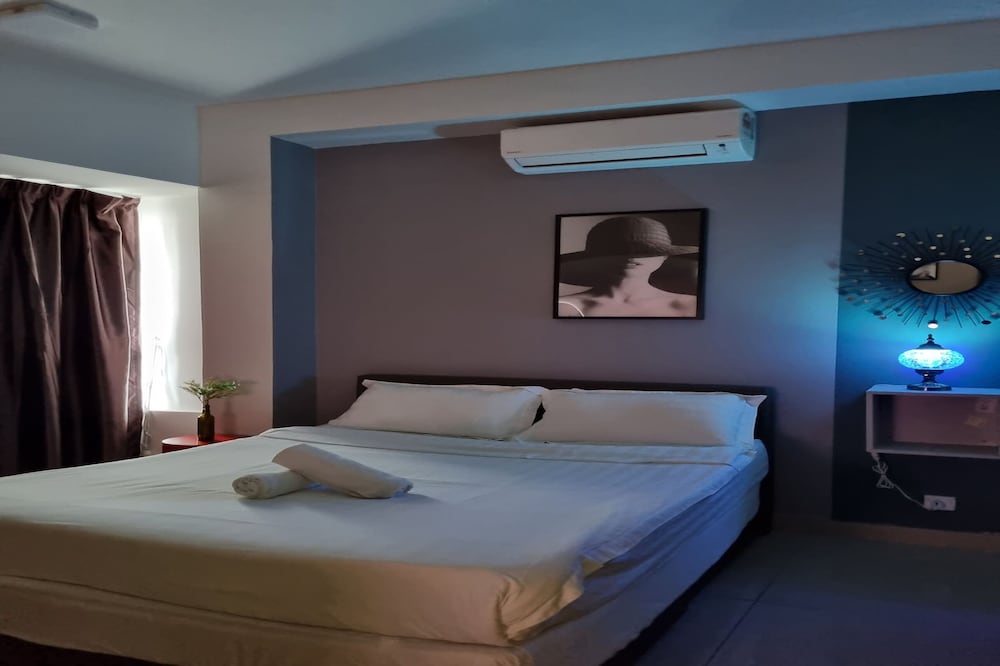 Arte Plus KLCC Heaven Apartments
